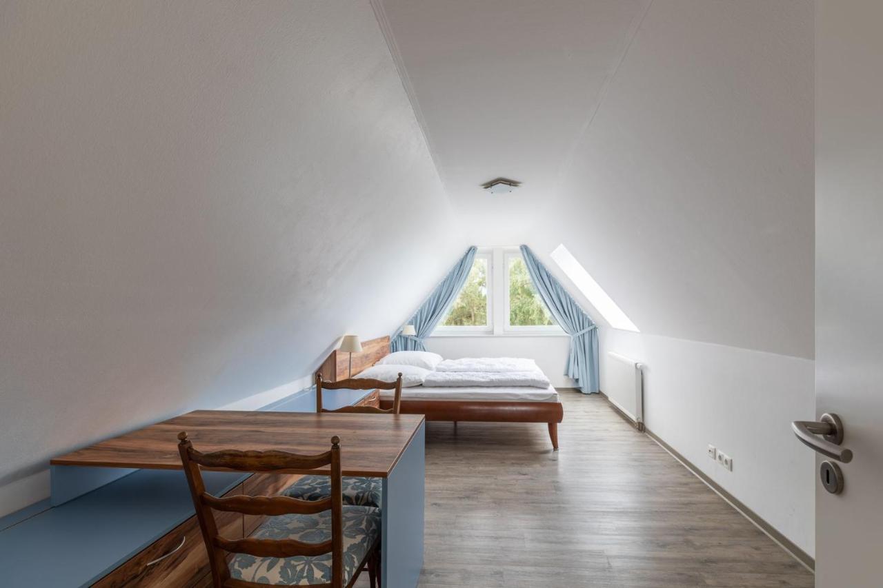 Duhner Seeduene, Whg 9 Duhnen Eksteriør billede